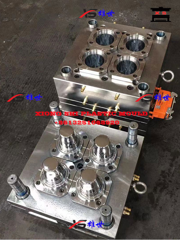 High quality cup mould  Beer cup mould - Mould factory from China